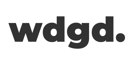 Widged Logo